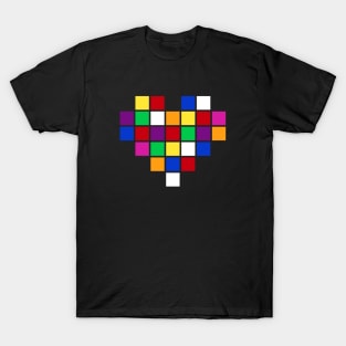 Heart Breaker T-Shirt